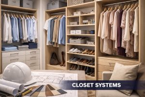 Closet Systems