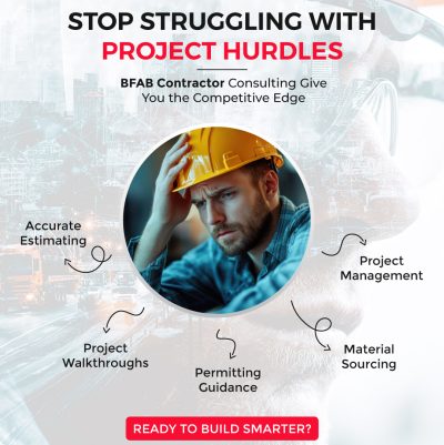 consulting-services Construction Consulting Services