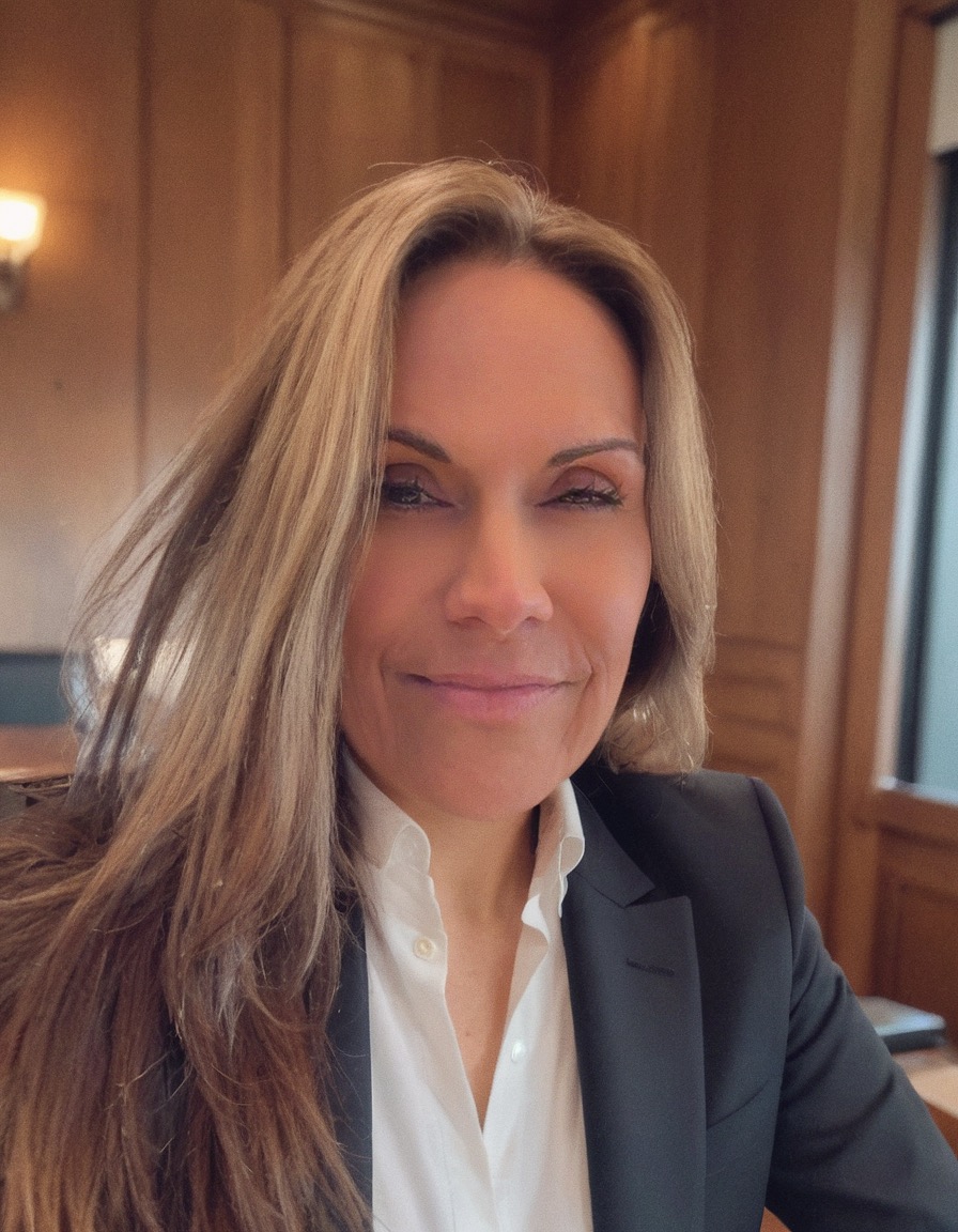 Brandi Jennings - BFAB Owner