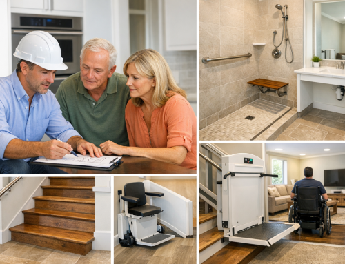 Accessible Home Design Contractors: How to Choose the Right Partner for a Safer, Smarter Home