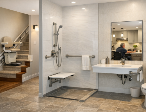 ADA Home Renovation Services: Creating Safer, More Accessible Living Spaces