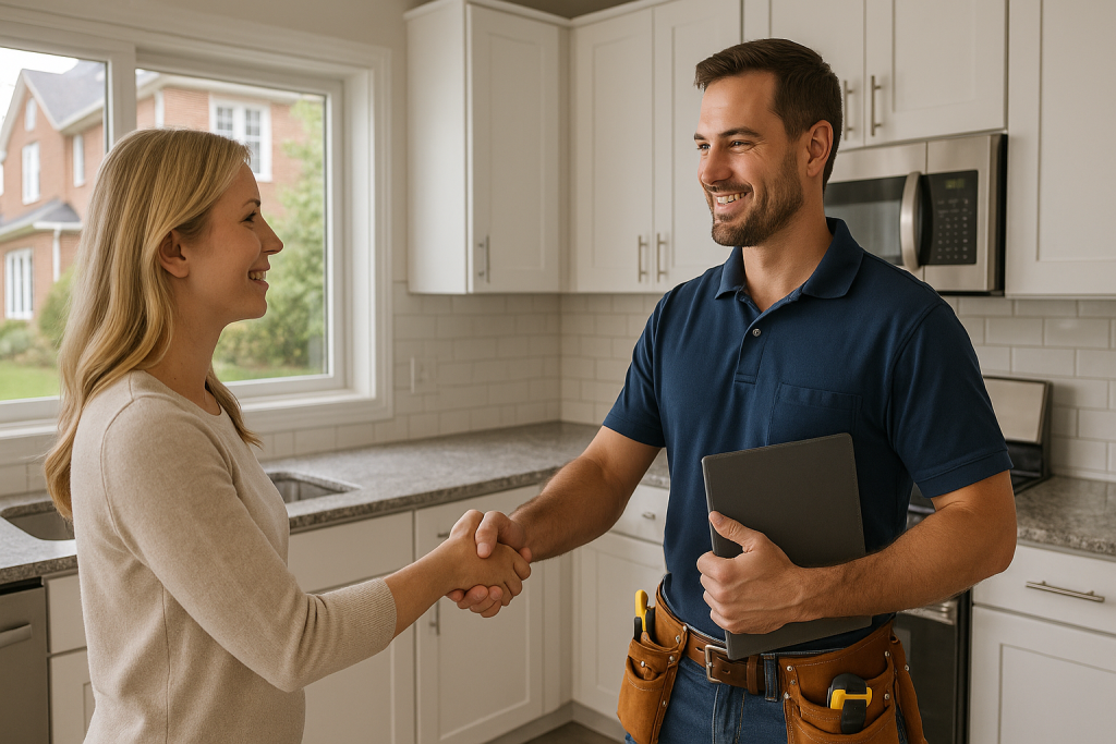 Complete Remodeling Solutions in Castle Pines, CO