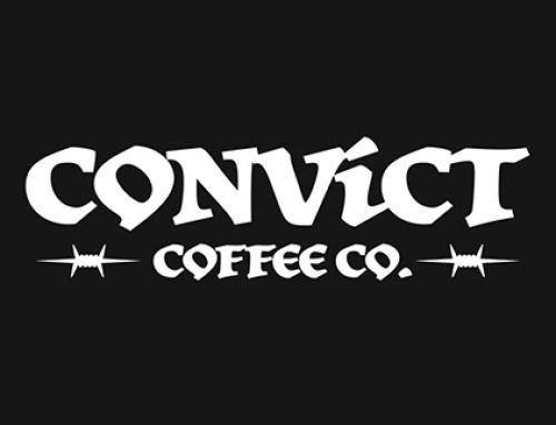 Convict Coffee