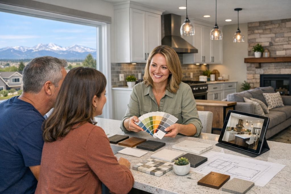 Dependable In-House Design Services in Federal Heights, CO