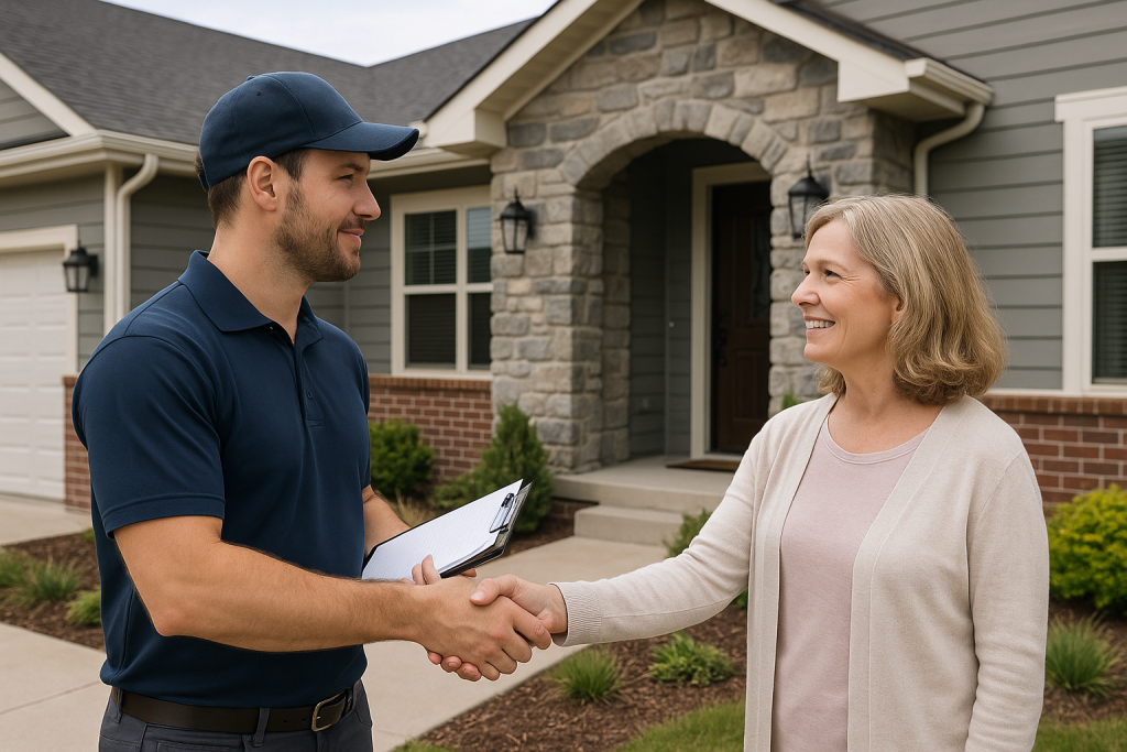 Dependable Insurance Restoration Buildback Services in Arvada, CO