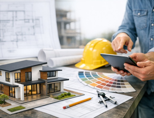Design-Build Firm Services: What They Include and Why They Matter