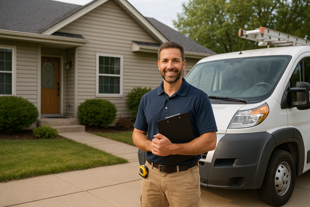 Experienced Insurance Restoration Buildback Contractors in Hudson, CO