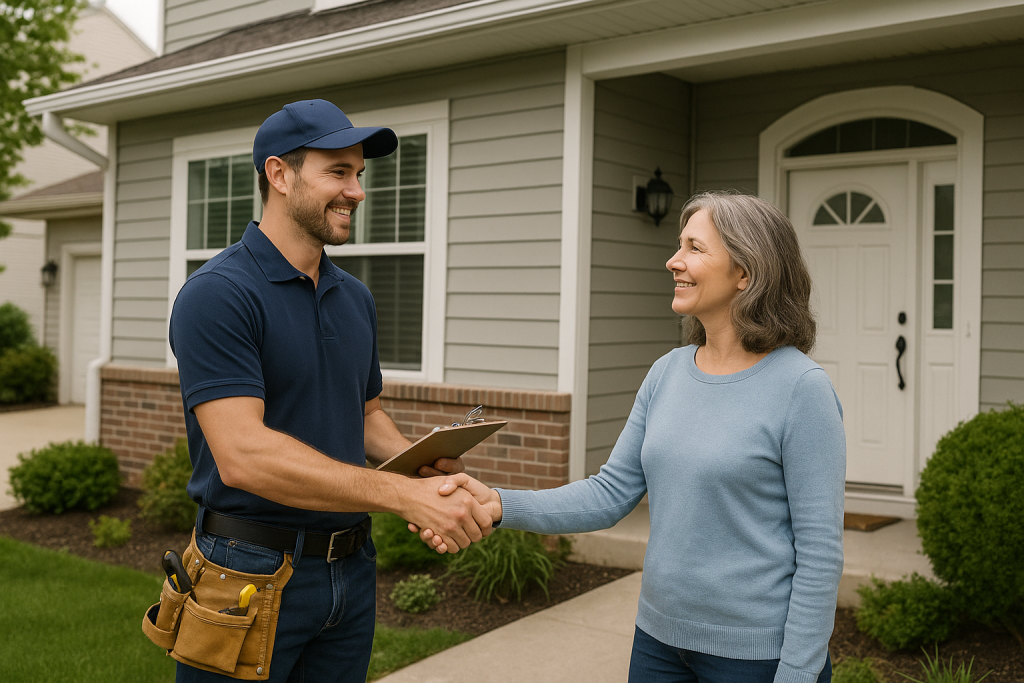 Expert Insurance Restoration Buildback Services in Federal Heights, CO