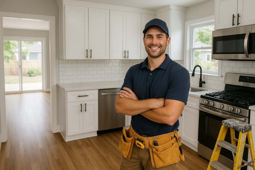 Expert Remodeling Services in Westminster, CO