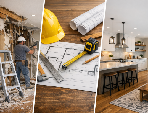 Full Home Renovation Services: What to Expect and How to Plan a Successful Remodel