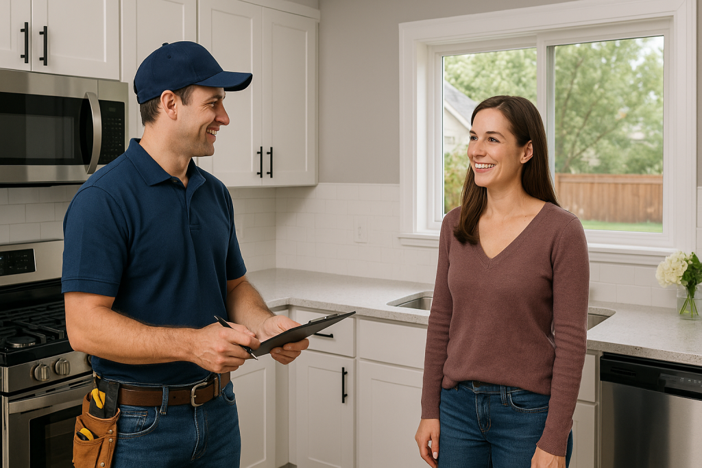 Greenwood Village, CO Remodeling Specialists