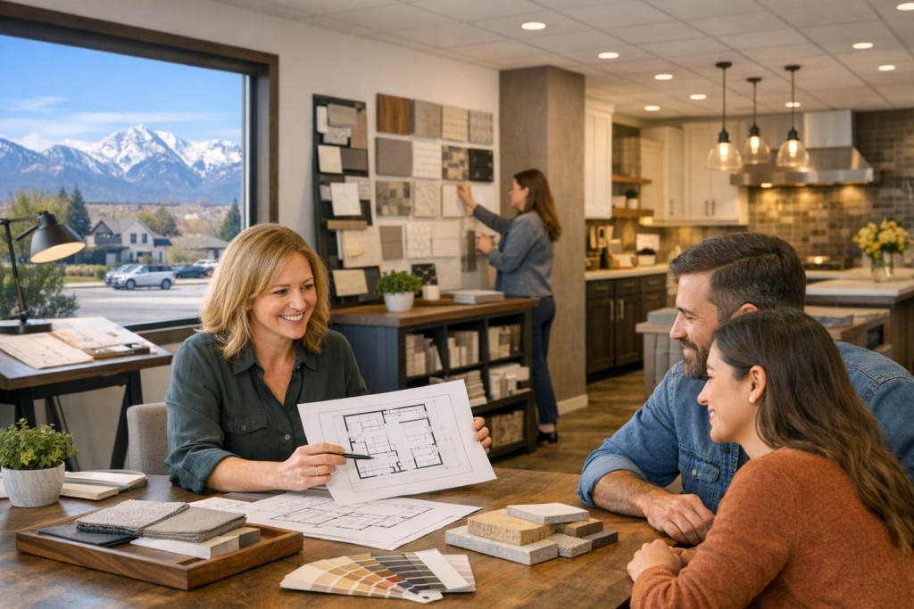 In-House Design Restoration Services in Sheridan, CO