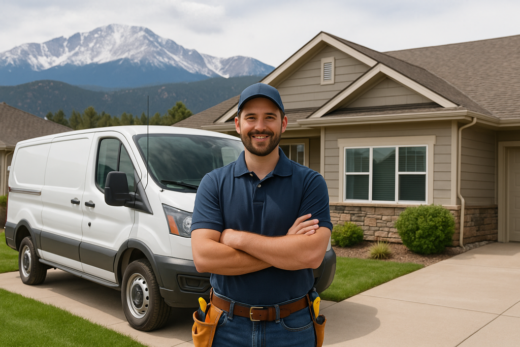 Insurance Restoration Buildback Experts Serving Monument, CO