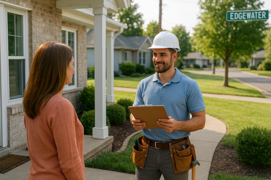 Insurance Restoration Buildback Restoration Services in Edgewater, CO