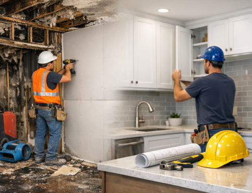 Insurance Restoration Buildback Services: What They Are and Why They Matter