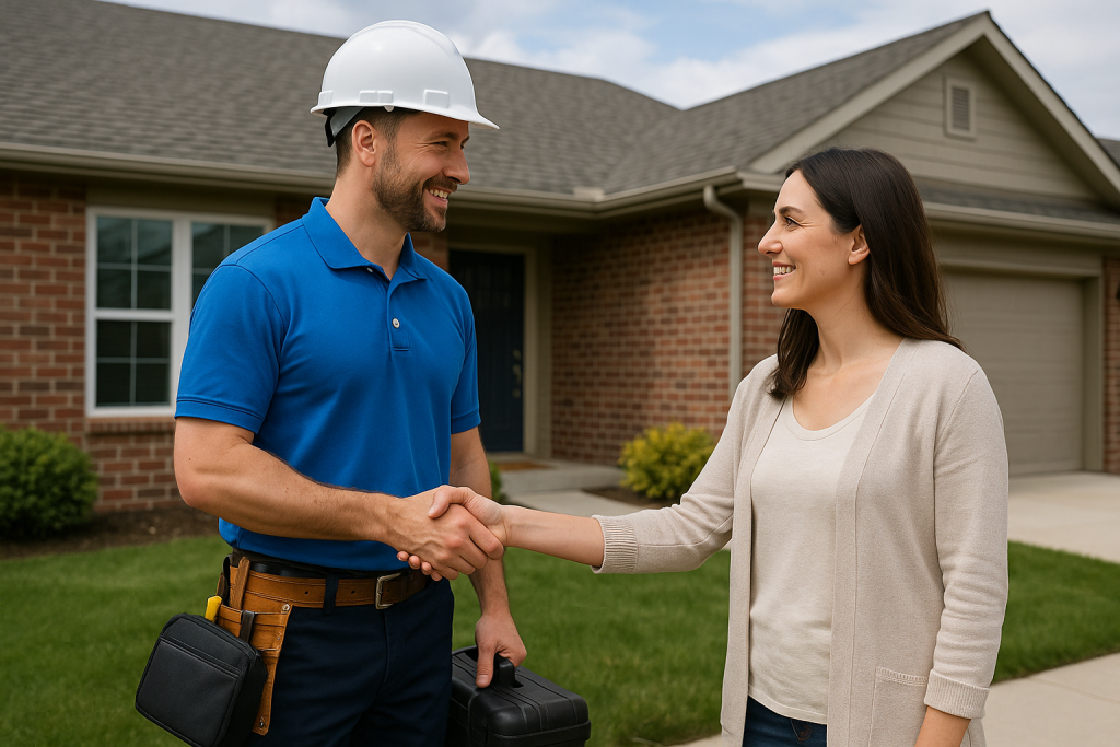 Insurance Restoration Buildback Services in Dacono, CO