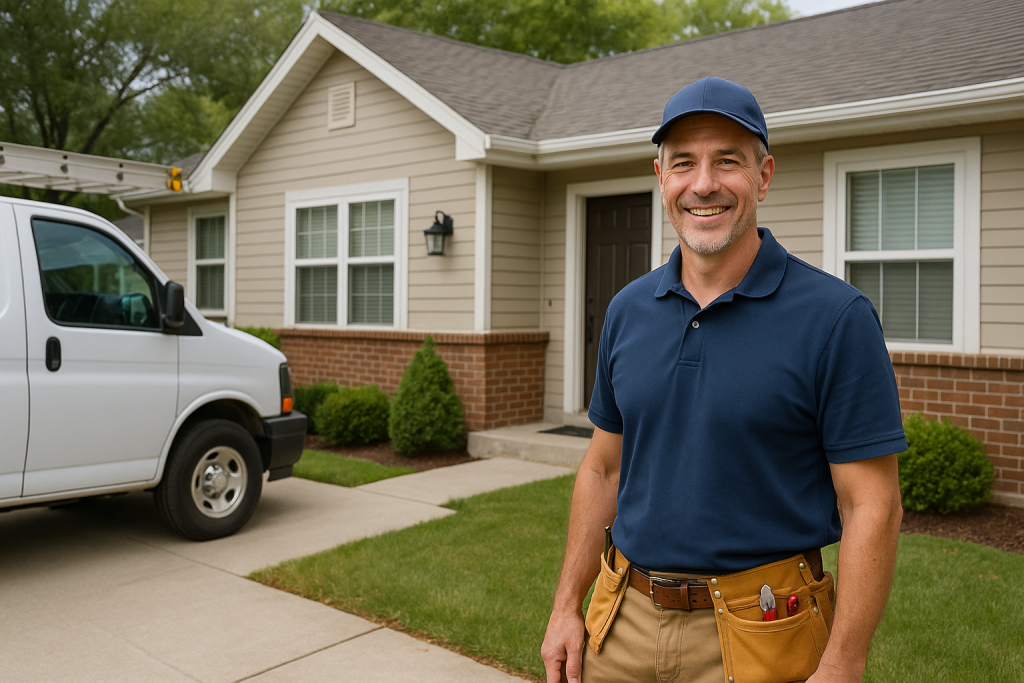 Professional Insurance Restoration Buildback in Sheridan, CO