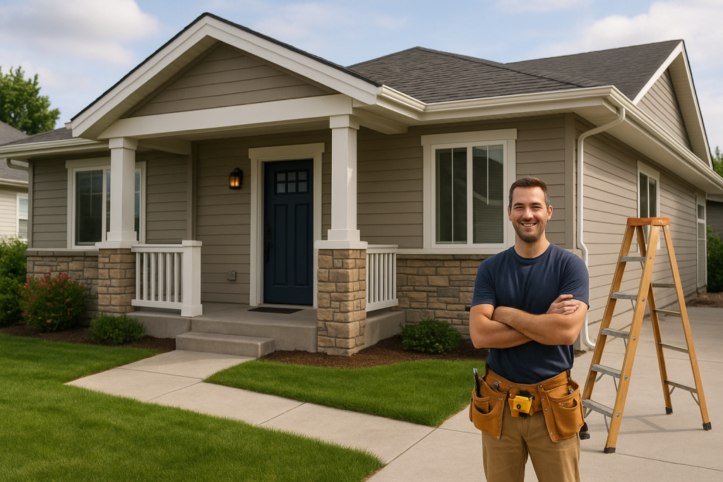 Professional Remodeling in Brighton, CO