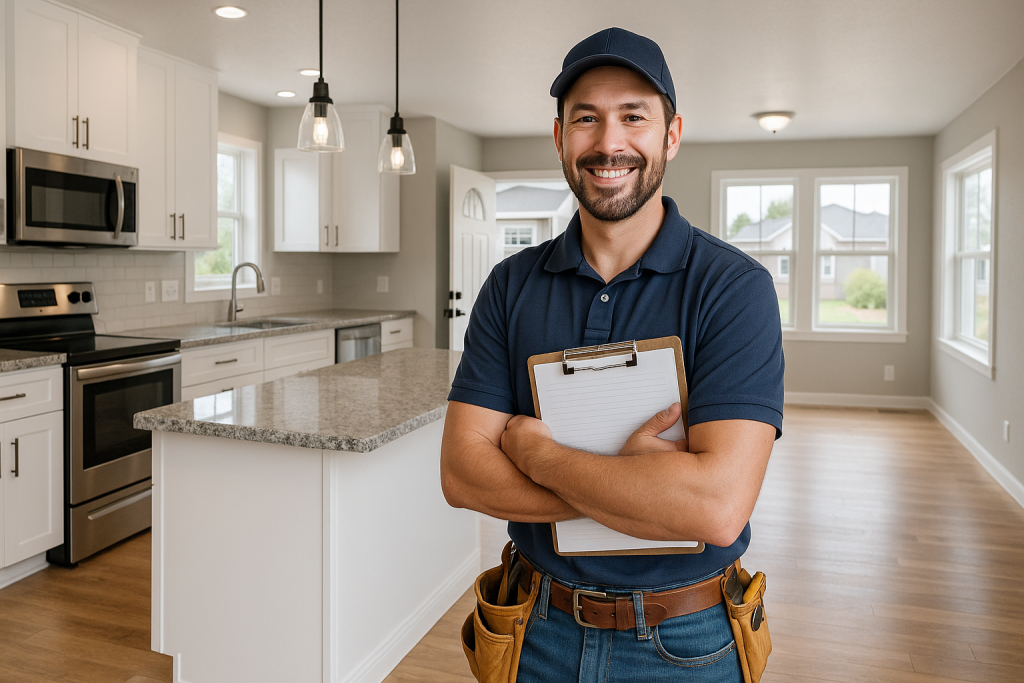 Quality Remodeling Services in Mead, CO