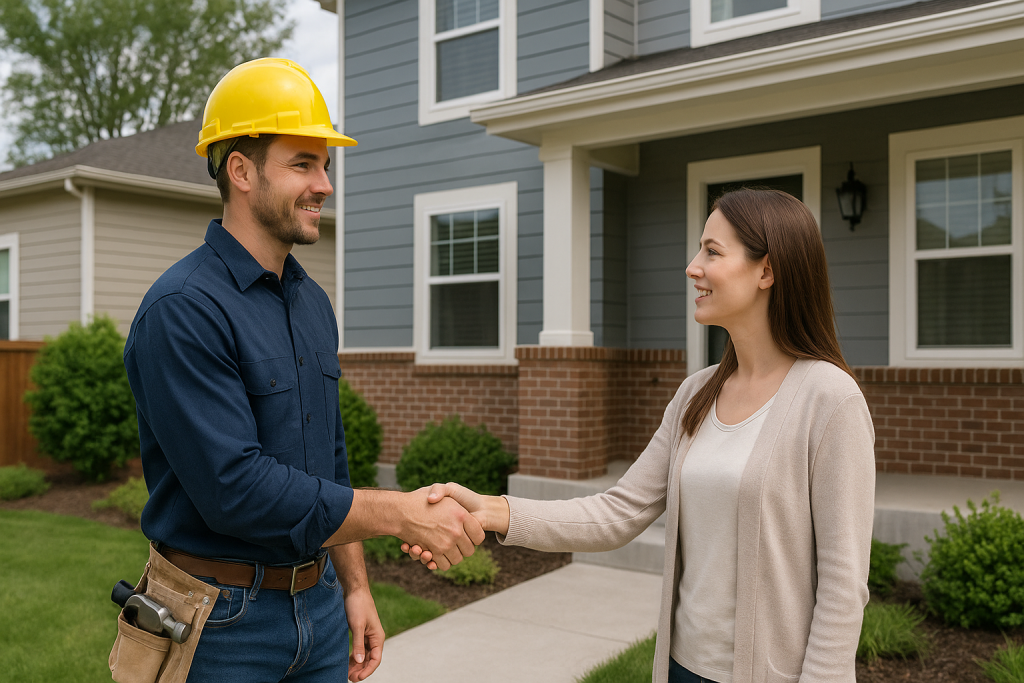 Reliable Insurance Restoration Buildback Services in Lakewood, CO