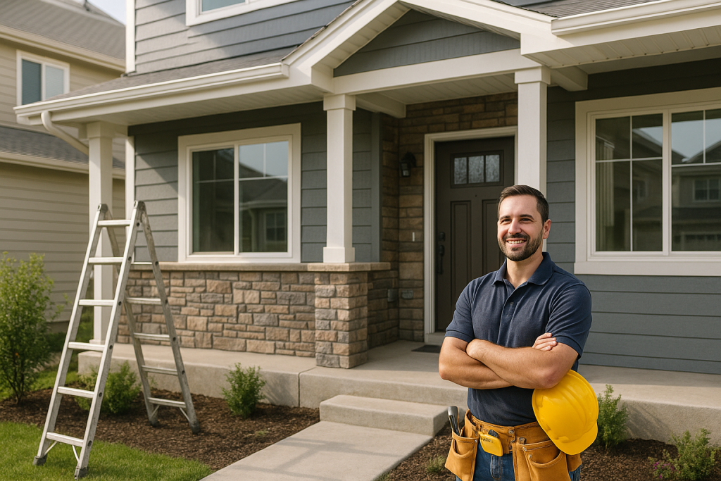 Reliable Remodeling Services in Aurora, CO