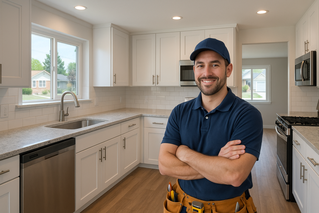 Remodeling Services Near Northglenn, CO