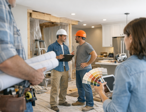 Residential Renovation Contractors: How to Choose the Right Team for Your Home