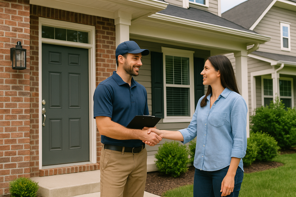 Top-Rated Insurance Restoration Buildback Company in Highlands Ranch, CO