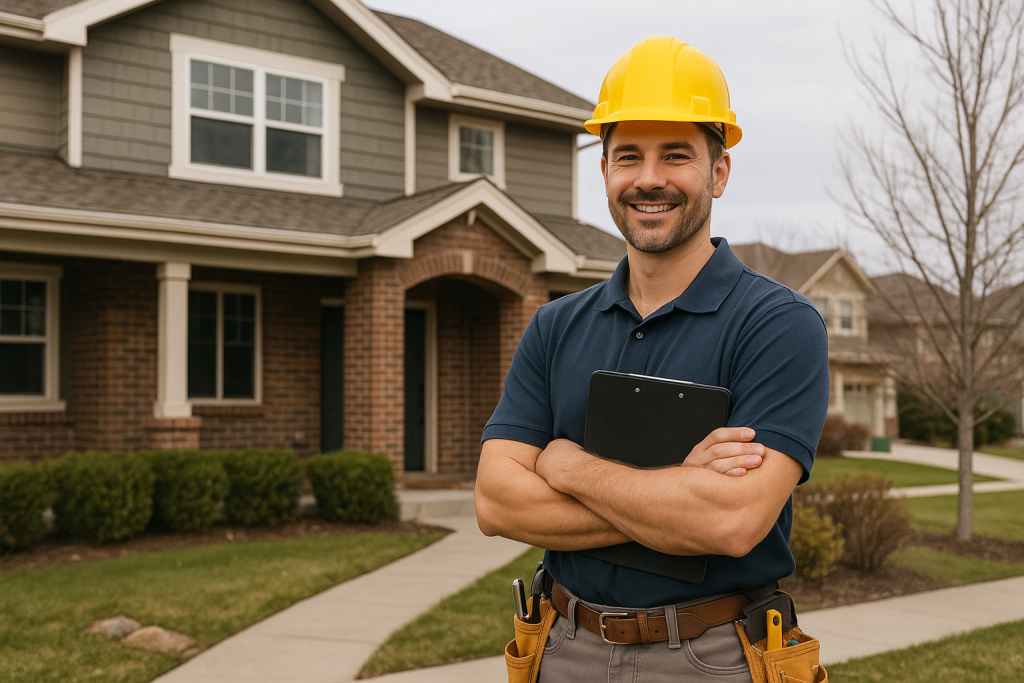 Top-Rated Insurance Restoration Buildback Company in Westminster, CO