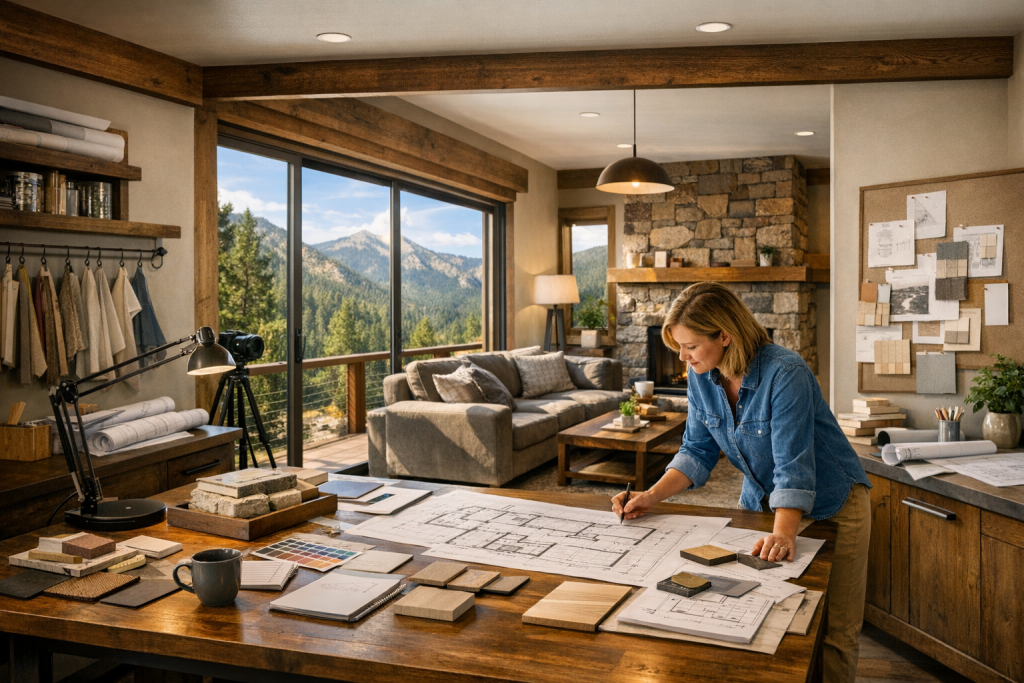 Trusted In-House Design Services in Idledale, CO