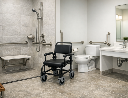 ADA Bathroom Remodeling Services: Creating Safer, More Accessible Bathrooms