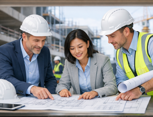 Building Project Consulting Experts: What They Do and Why They Matter