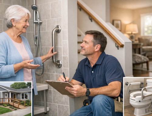 How to Find the Best Aging in Place Contractors Near Me