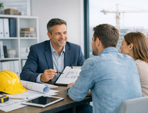How to Choose a Construction Consulting Firm Near Me