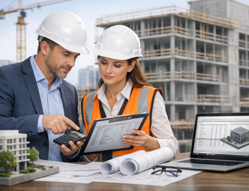 Construction Cost Consulting Services: What They Are and Why They Matter
