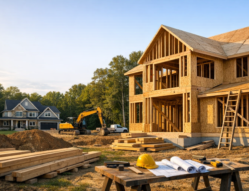Custom Home Construction Near Me: What to Know Before You Build