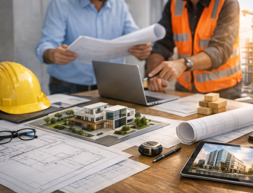 Design-Build Project Management: A Smarter Way to Deliver Projects