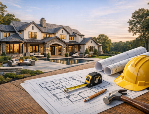 High-End Custom Home Builders: What to Expect and How to Choose the Right One