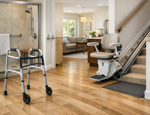 Mobility-Friendly Home Renovations: Practical Upgrades for Safer, Easier Living