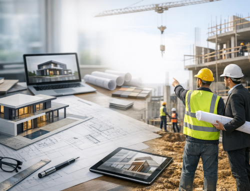 Creating a Seamless Design and Construction Process
