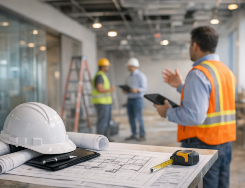 Tenant Finish Project Management: A Practical Guide to Smooth Build-Outs