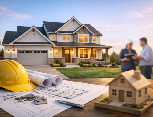 Turnkey Custom Home Building Services: A Stress-Free Path to Your Dream Home