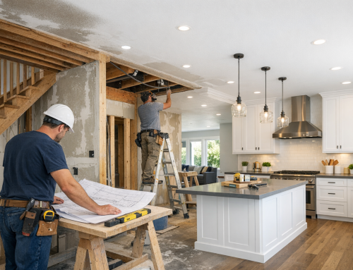 Whole Home Renovation Contractors: What They Do and How to Choose the Right One