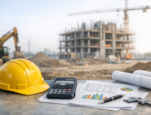 Construction Budgeting and Cost Analysis Services: A Practical Guide for Better Project Control