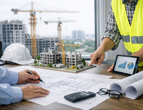 Construction Feasibility Consulting: How to Evaluate a Project Before You Build
