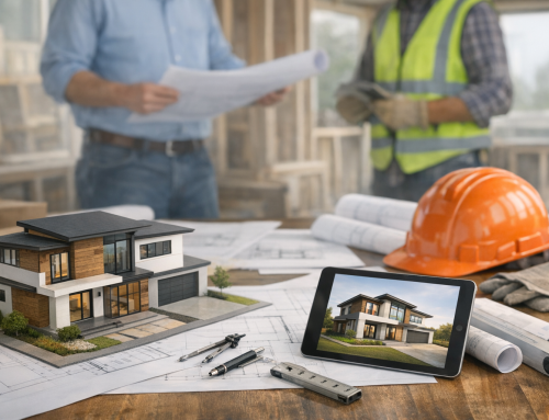 Custom Design-Build Solutions: A Smarter Way to Bring Projects to Life