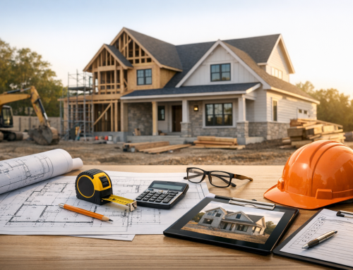 A Practical Guide to Custom Home Project Management