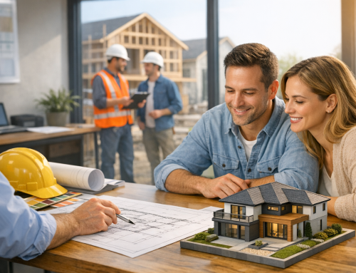 Design-Build Contractors Near Me: How to Find the Right Team for Your Project