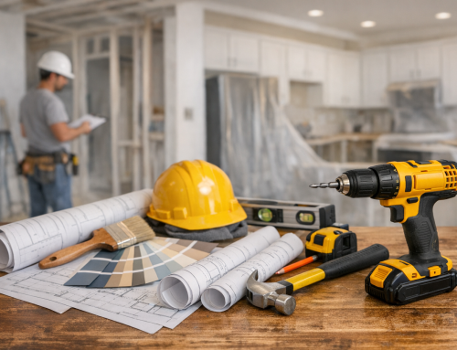 Renovation Contractor Services: What They Include and How to Choose the Right One