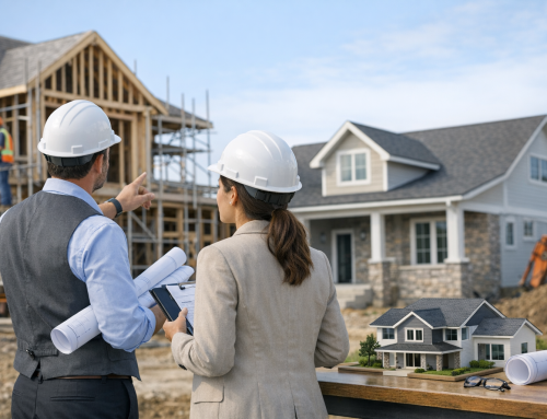 Residential Construction Consulting Services: What They Are and Why They Matter